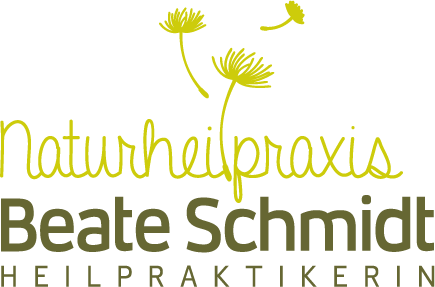 Logo Beate Schmidt Heilpraktikerin